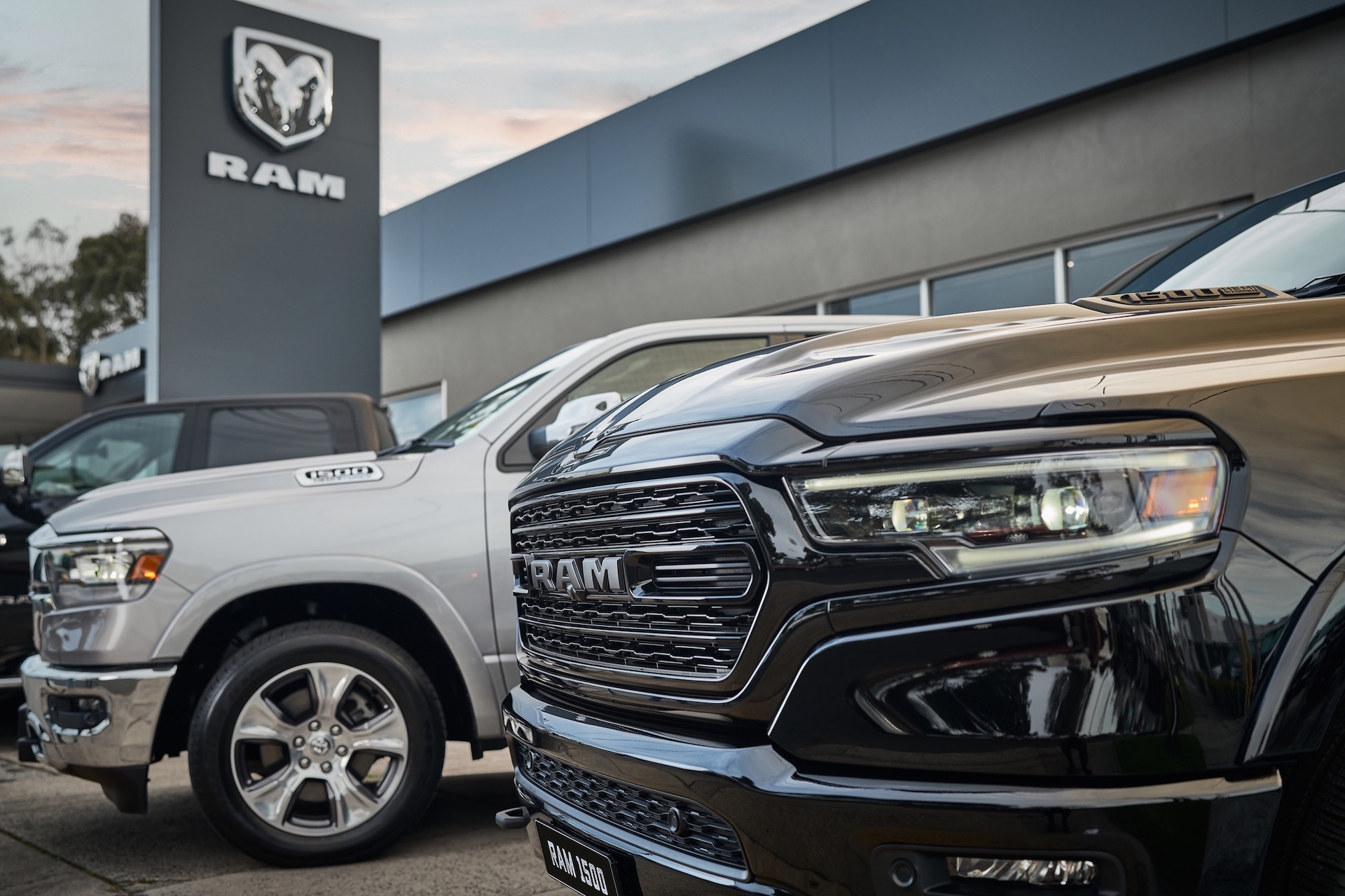 RAM continues success with record-setting deliveries in May