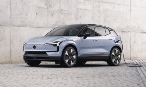 Volvo Cars Bolts into Electric Age with 178% Jump in EV Deliveries