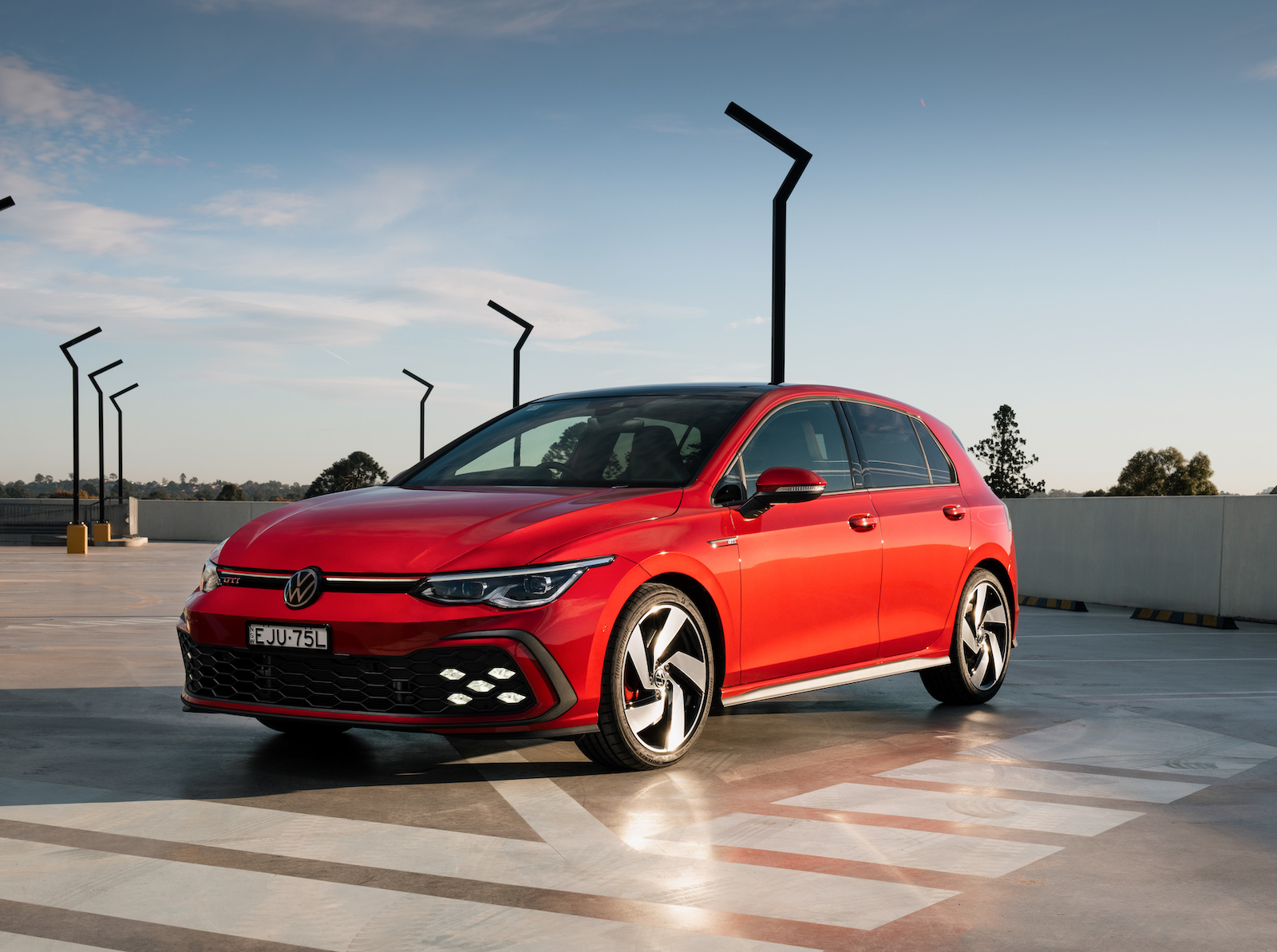 Volkswagen’s Profits Rocket 42.5% as Sales Jump 25%