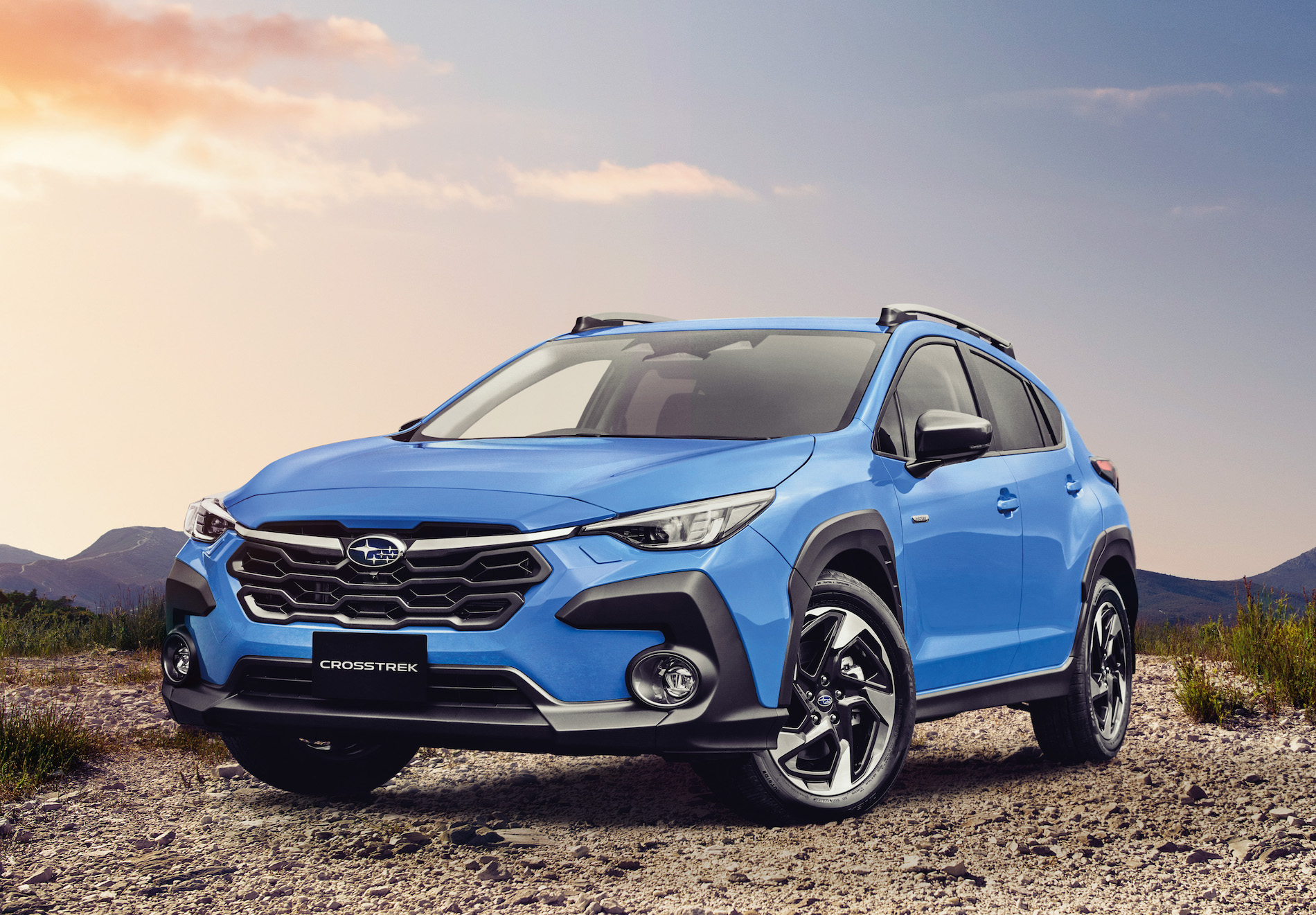 Subaru Hits Major Sales Milestone with the Help of Forester, Outback and Crosstrek SUVs