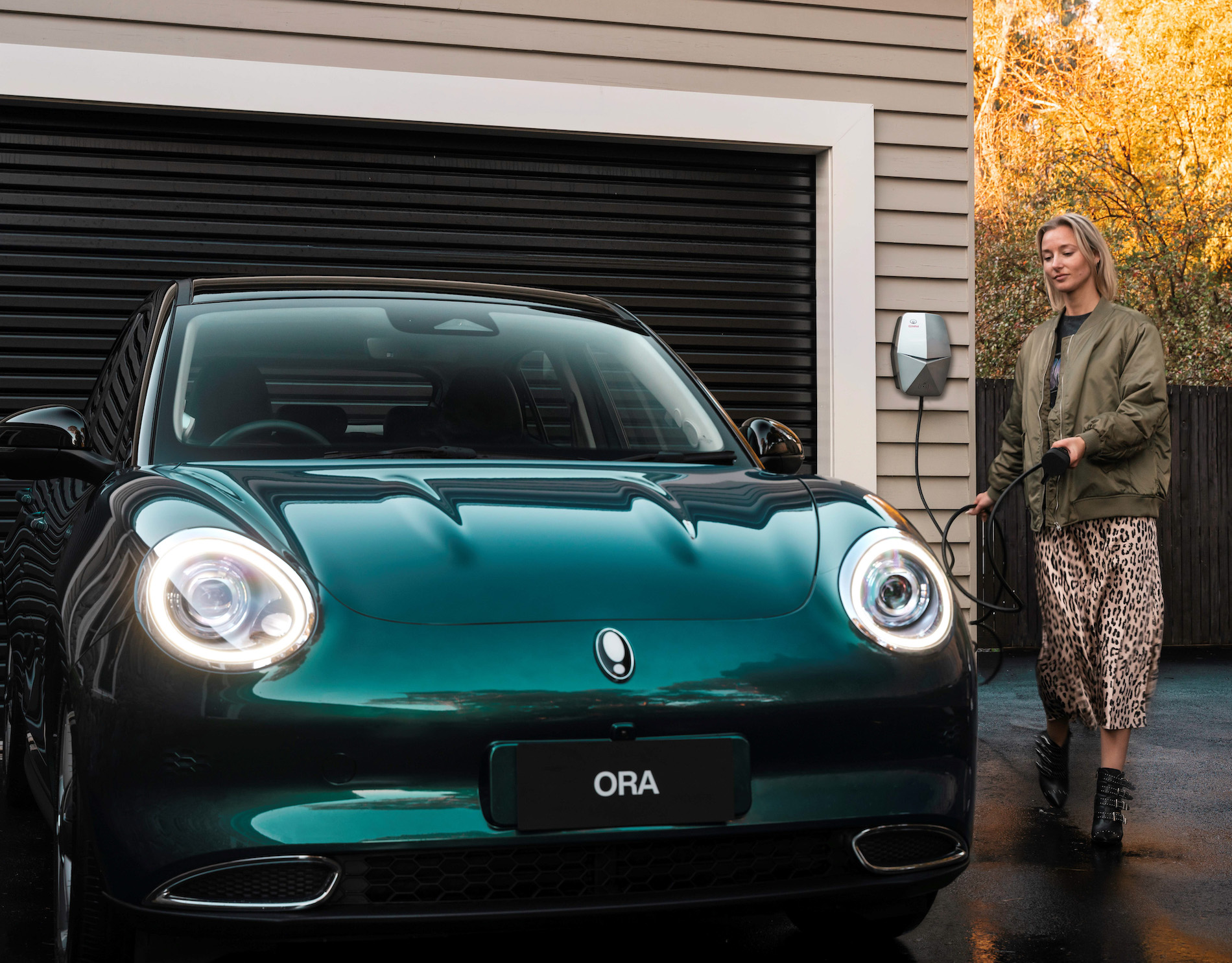 GWM Slashes Prices for Ora EV by $4000, Now Priced from $39,990