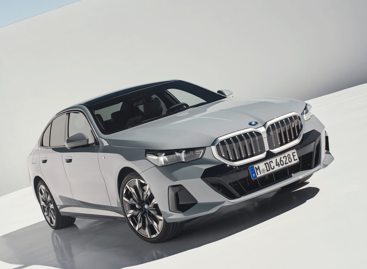 2024 BMW 5 Series Prices and Specs Revealed, Arrives Late 2023