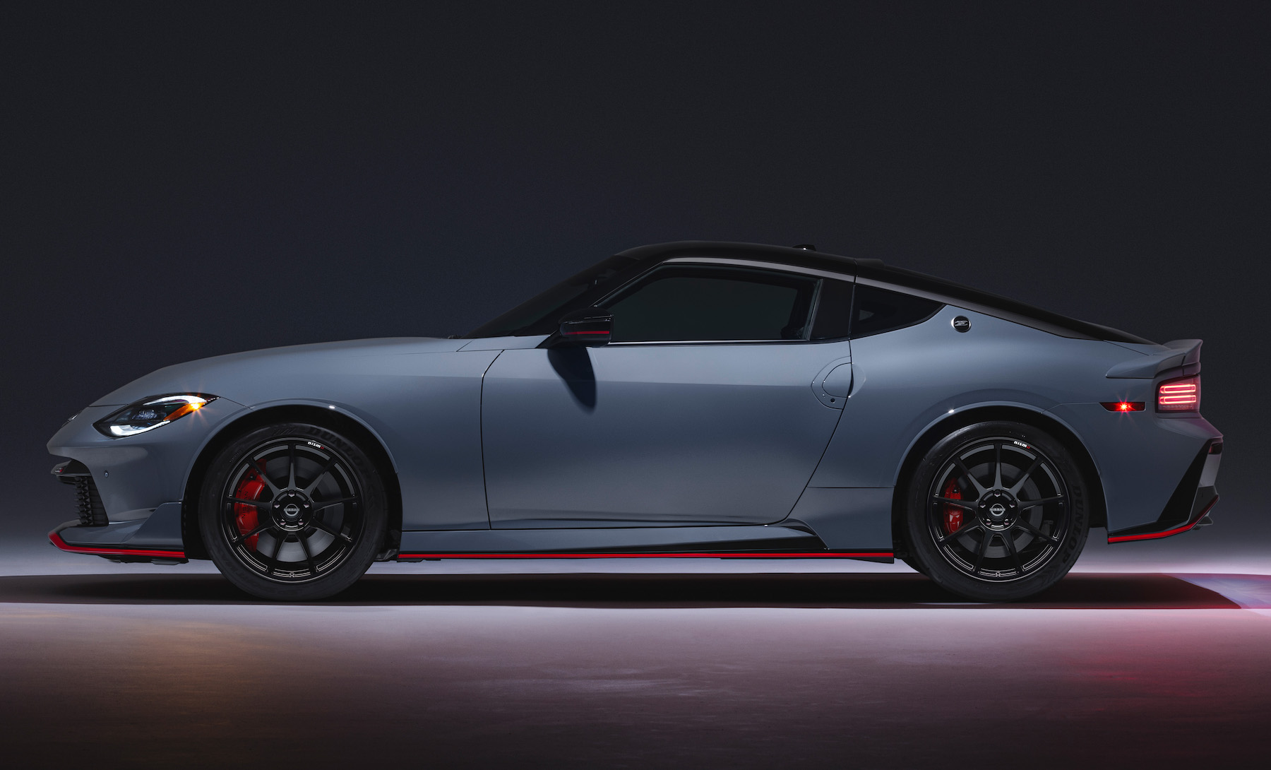 Nissan Confirms Prices and Specs for Z NISMO, Australian Arrival Set ...