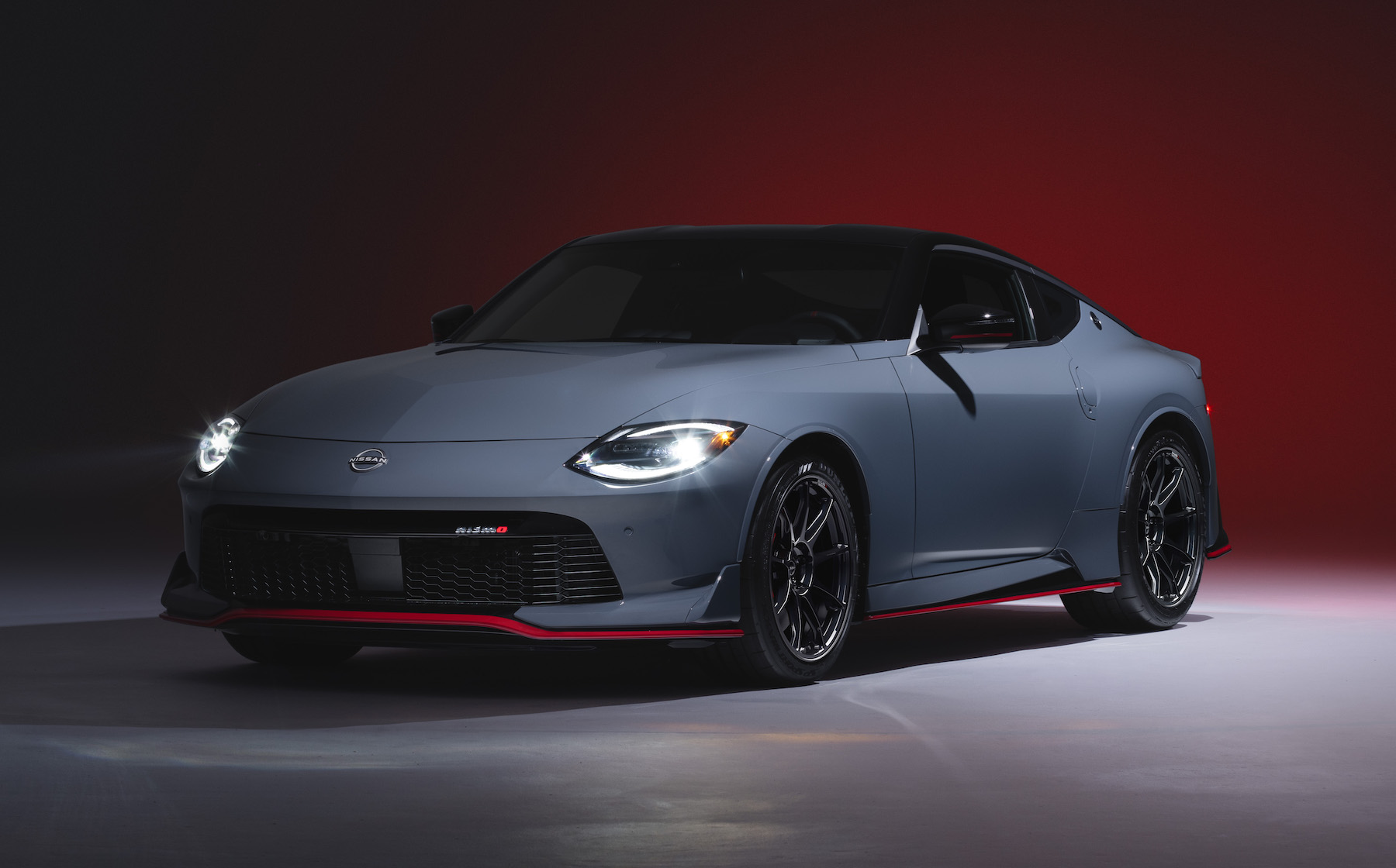 Nissan Confirms Prices and Specs for Z NISMO, Australian Arrival Set ...