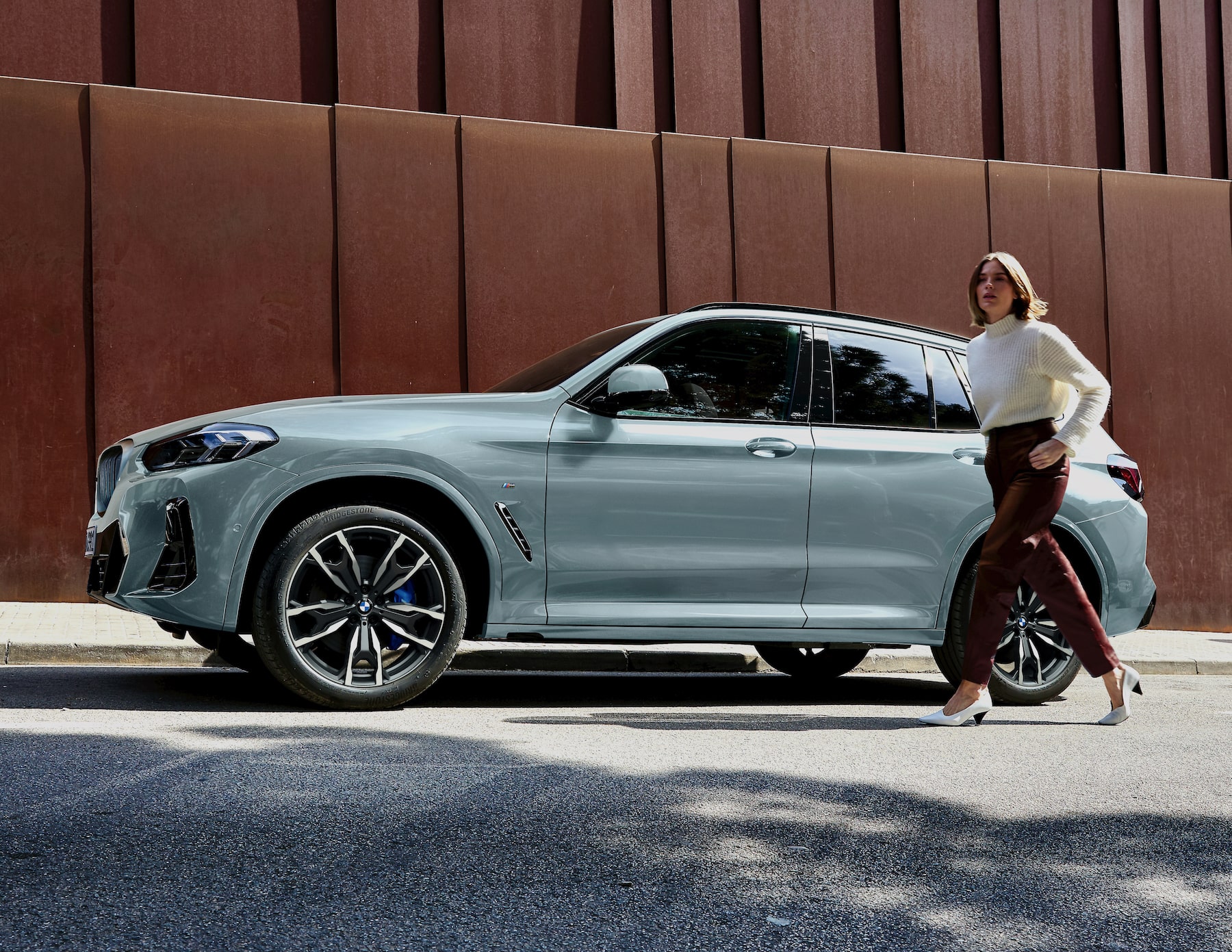 BMW’s Limited-Edition X3 xDrive30i Sport Arrives at $109,900 Drive-away