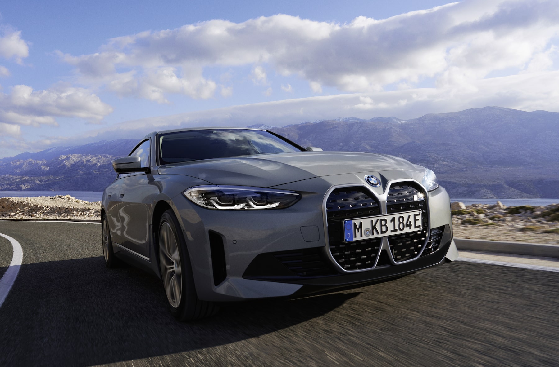 BMW Launching Three EVs, Each Priced Below Luxury Car Tax Threshold