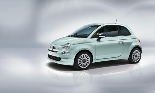 MY23 Fiat 500 Prices & Specs Confirmed, Lineup Slimmed to Single Variant