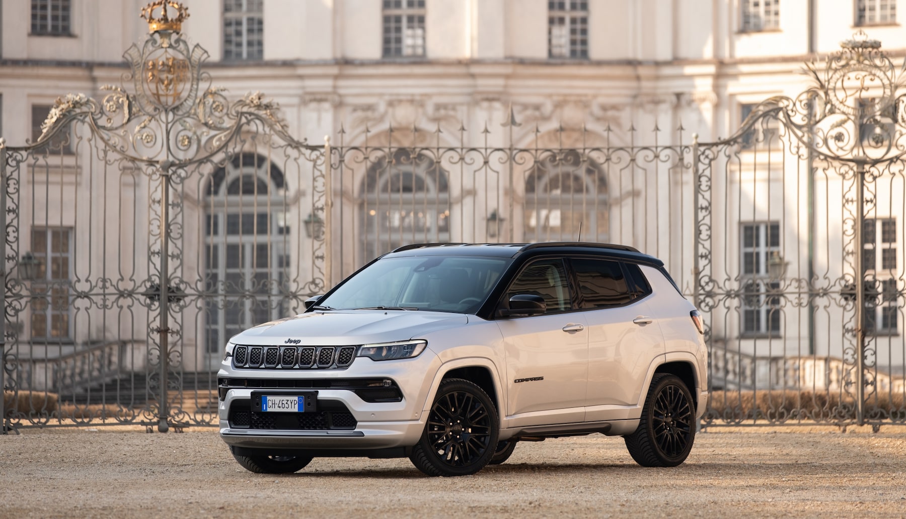 Jeep Confirms 2024 Australian Arrival for Compass 4xe PHEV and e-Hybrid