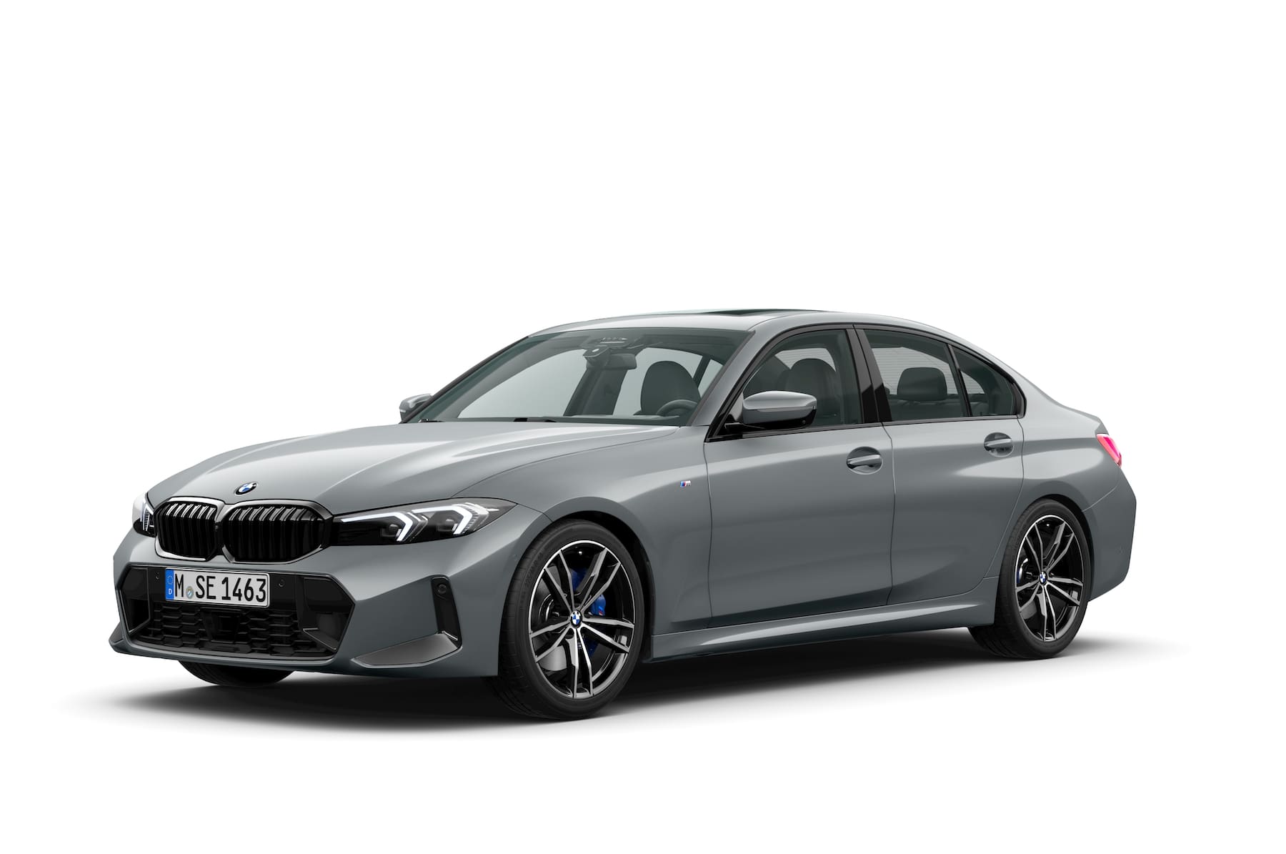 BMW Launches 330i Sport Collection, Priced at $89,900 Drive-away