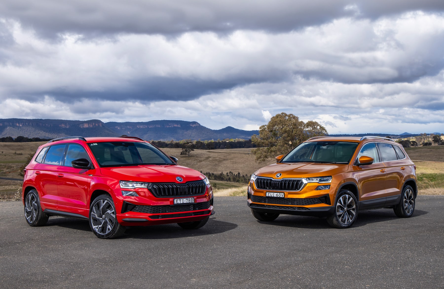 Skoda Updates Majority of Range with Added Safety Kit, Tech & Price Rises to Match