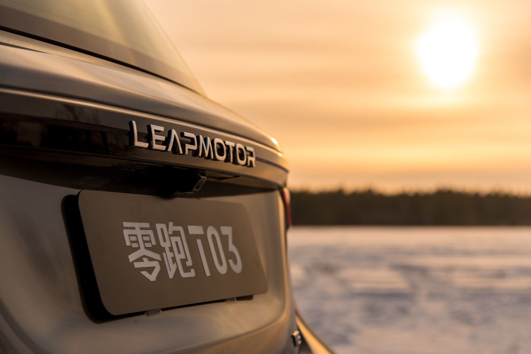 Stellantis Acquires 20% Stake in Chinese EV Maker Zhejiang Leapmotor for $1.6b