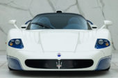Pristine Ferrari Enzo & Maserati MC12 Spotted for Sale Online