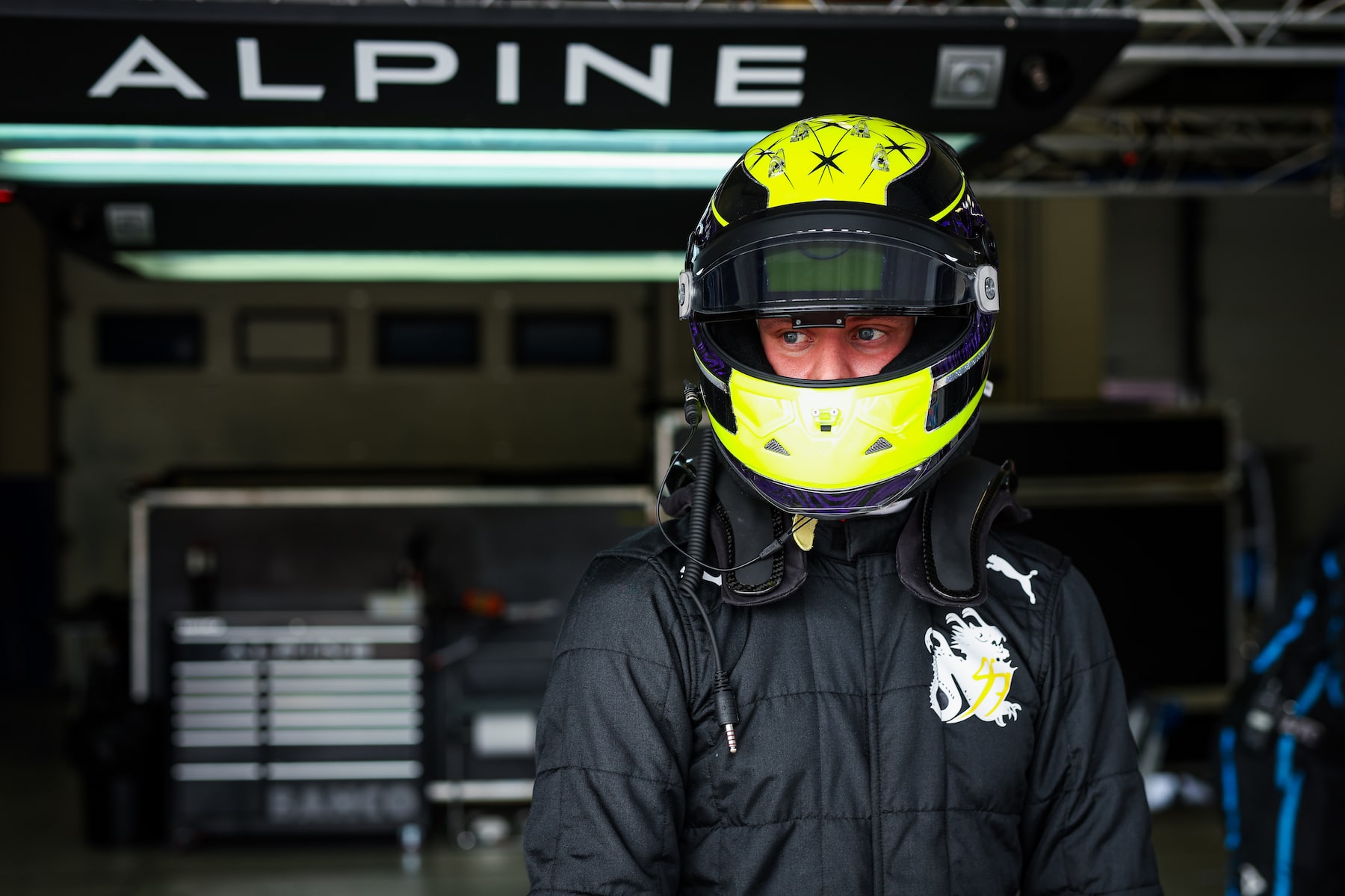 Alpine Confirms Mick Schumacher Joining the 2024 WEC Season