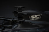 General Motors Set to Produce F1 Power Units for Cadillac Andretti in 2028
